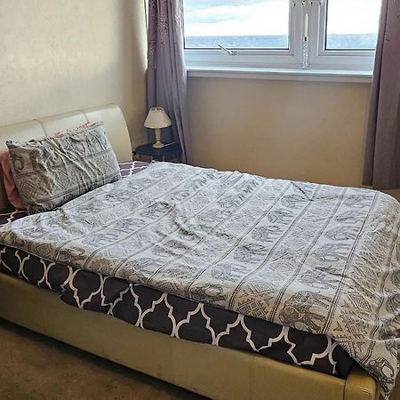 Clydesdale Tower Bed & Breakfast เบอร์มิงแฮม ภายนอก รูปภาพ