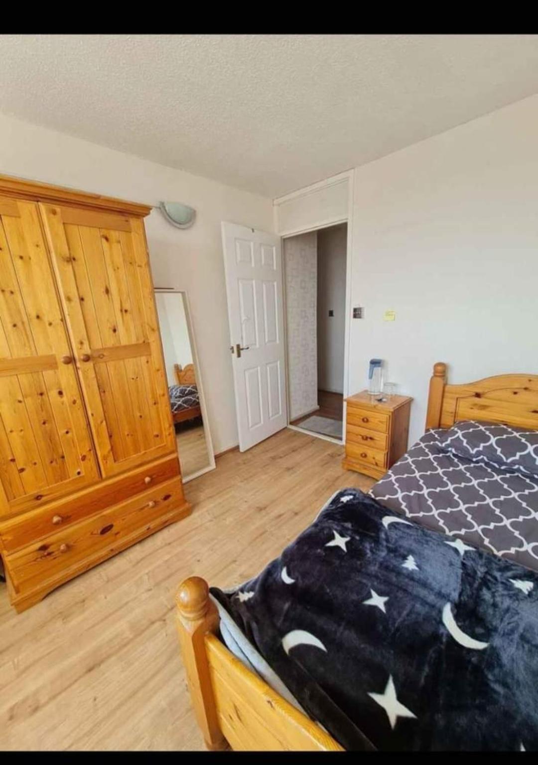 Clydesdale Tower Bed & Breakfast เบอร์มิงแฮม ภายนอก รูปภาพ
