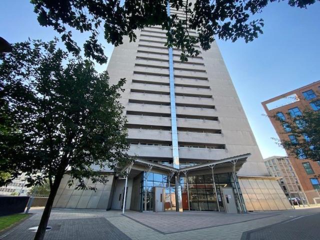 Clydesdale Tower Bed & Breakfast เบอร์มิงแฮม ภายนอก รูปภาพ